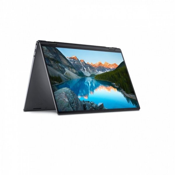 Dell Notebook Latitude 9450 2in1 Win11Pro Ultra 7 165U/32GB/1TB SSD Gen4/14.0 QHD+ Touch/Int/FgrPr/FHD/IR Cam/Mic/WLAN+BT/Backli