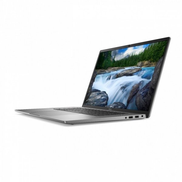 Dell Notebook Latitude 7650 Win11Pro Ultra 5 135U/16GB/512GB SSD Gen4/16 FHD+/Int/FgrPr&SmtCd/FHD/IR Cam/Mic/WLAN+BT/Backlit Kb/