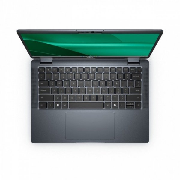 Dell Notebook Latitude 7350 Win11Pro Ultra 7 165U/32GB/512GB SSD Gen4/13.3&#039; FHD+/Int/FgrPr/IR Cam/Mic/WLAN+BT/Backlit Kb/3C