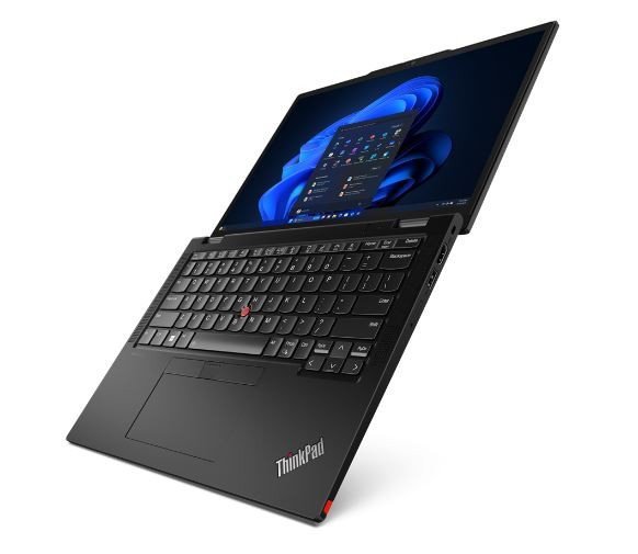 Lenovo Ultrabook ThinkPad X13 2in1 G5 21LW000QPB W11Pro Ultra7 155U/32GB/1TB/INT/13.3 WUXGA/Touch/Black/3YRS Premier Support + C