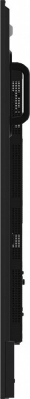 IIYAMA Monitor 75 cali LH7565UHSB-B1, 24/7, IPS, ANDROID 11, 4K, 800cd, iiSignage2, SDM, 2x HDMI, DP, 2x USB,2x 10W, RJ45, WiFi,