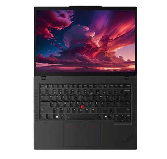 Lenovo Mobilna stacja robocza ThinkPad P14s G5 21ME000SPB W11Pro 8840HS//32GB/1TB/AMD Radeon/14 cali/OLED/Black/3YRS Premier Sup