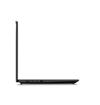 Lenovo Mobilna stacja robocza ThinkPad P16s G3 21KS000KPB W11Pro Ultra 7 165H/32GB/1TB/RTXA500 4GB/16 cali/WQUXGA OLED/Black/vPr
