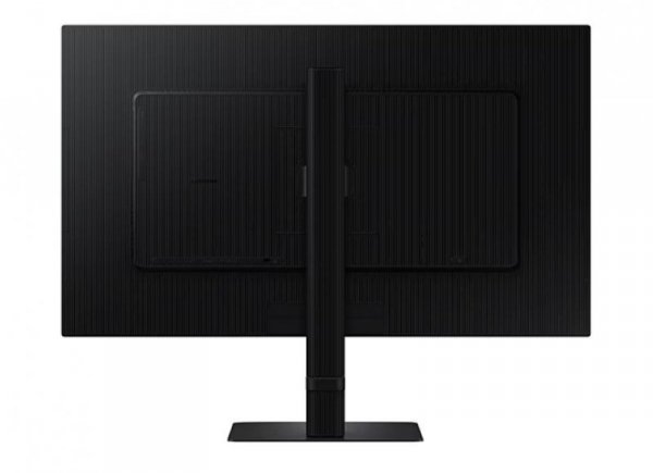 Samsung Monitor 27 cali ViewFinity S80UD IPS 3840x2160 UHD 16:9 1xHDMI 1xDP 1xUSB-C 90W 3xUSB 3.0 LAN KVM 5ms PinP/PbyP 60Hz HAS