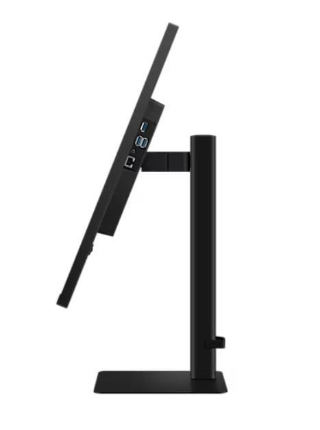 Samsung Monitor 32 cali ViewFinity S80UD IPS 3840x2160 UHD 16:9 1xHDMI 1xDP 1xUSB-C 90W 3xUSB 3.0 LAN KVM 5ms PinP/PbyP 60Hz HAS