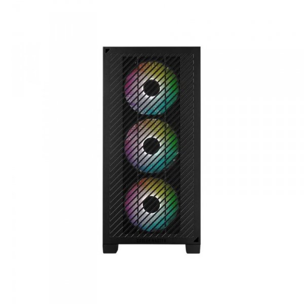 Cooler Master Obudowa Elite 301 ARGB z oknem