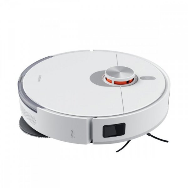 XIAOMI Robot sprzątający Vacuum S20+ Biały