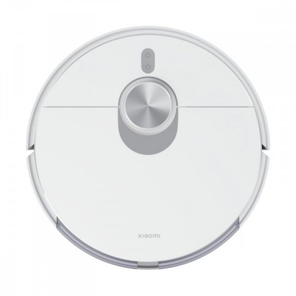 XIAOMI Robot sprzątający Vacuum S20+ Biały