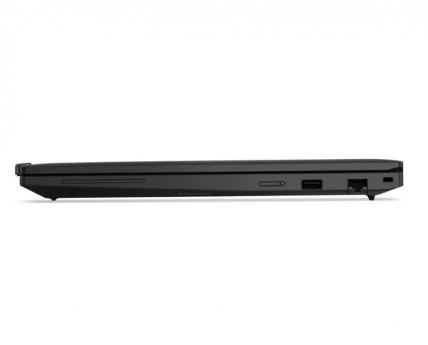 Lenovo Notebook ThinkPad T16 G3 21MN008CPB W11Pro Ultra 5 125U/16GB/512GGB/INT/16.0 WUXGA/Black/3YRS Premier Support + CO2 Offse