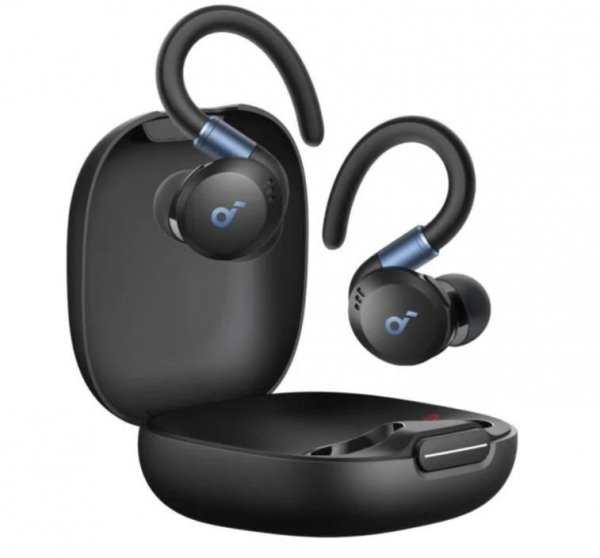 Anker Słuchawki Soundcore Sport X20 czarne