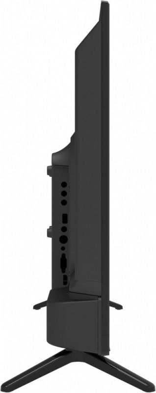Sencor Telewizor 32 cale HD SLE 3230TCS DVB-T/T2/C/S/S2 Ci+ HEVC