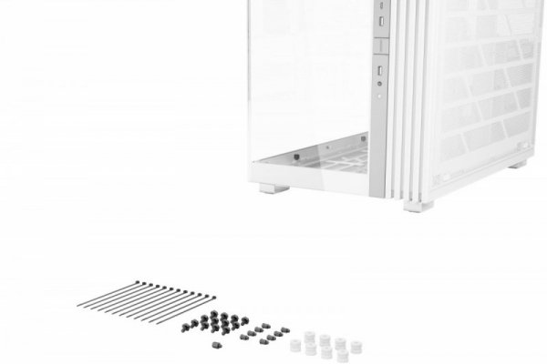 Be quiet! Obudowa Light Base 900 DX White