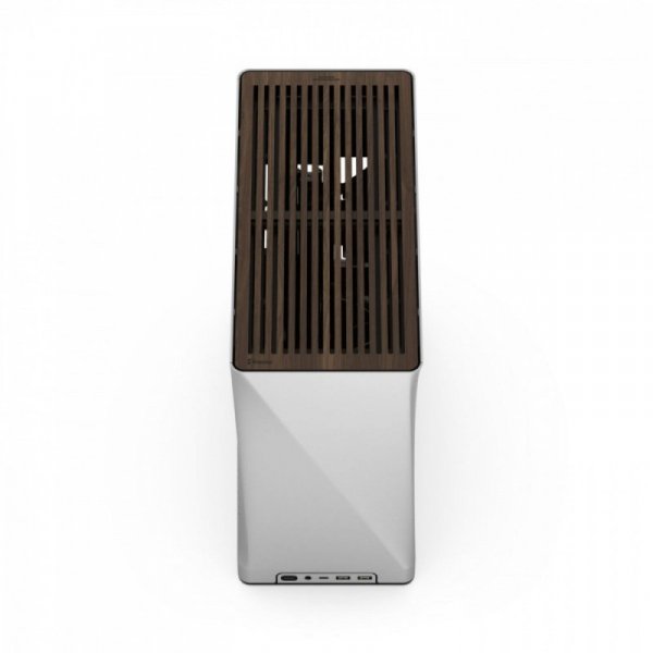 Fractal Design Obudowa Era 2 Silver