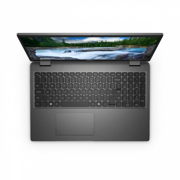 Dell Laptop Latitude 3550 Win11Pro i7-1355U/16GB/512GB SSD Gen4/15.6 FHD/Integrated/FgrPr/FHD/IR Cam/Mic/WLAN + BT/Backlit Kb/3 