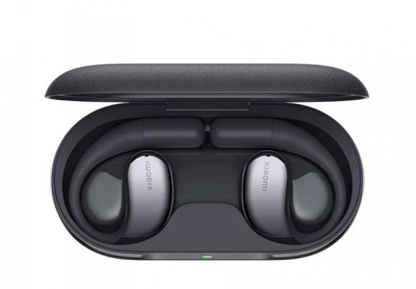 XIAOMI Słuchawki bezprzewodowe OpenWear Stereo szare