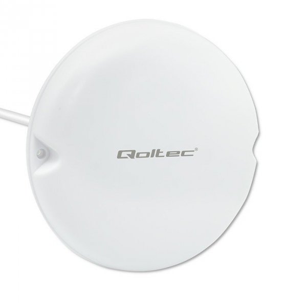 Qoltec Antena 5G LTE sufitowa | 5dBi | 50W | Wewnętrzna