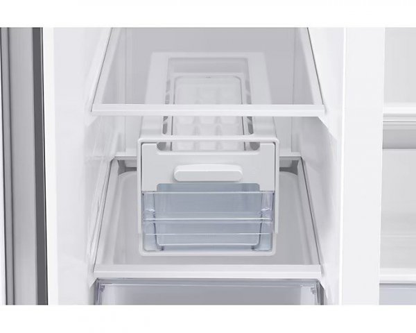 Samsung Chłodziarko-zamrażarka Side by Side RS62DG5003S9EO