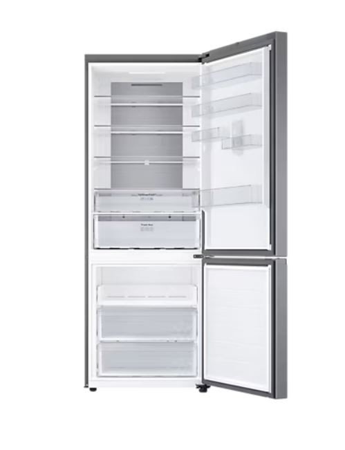 Samsung Chłodziarko-zamrażarka RB53DG703DS9