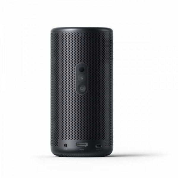 Anker Projektor Nebula Capsule 3 Laser GoogleTV