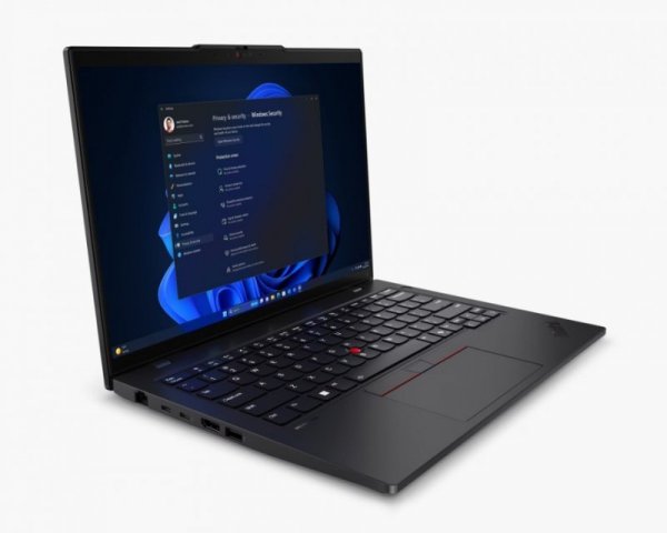 Lenovo Notebook ThinkPad L14 G5 21L10031PB W11Pro Ultra 7 155U/16GB/1TB/INT/14.0 FHD/Black/3YRS OS + 1YR Premier Support + CO2 O