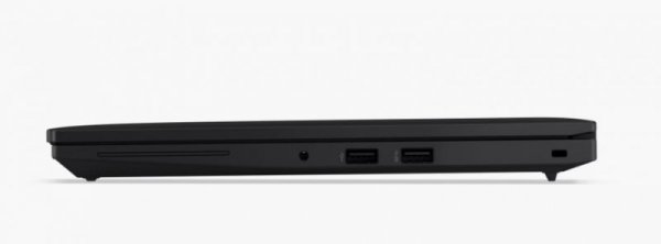 Lenovo Notebook ThinkPad L14 G5 21L10031PB W11Pro Ultra 7 155U/16GB/1TB/INT/14.0 FHD/Black/3YRS OS + 1YR Premier Support + CO2 O