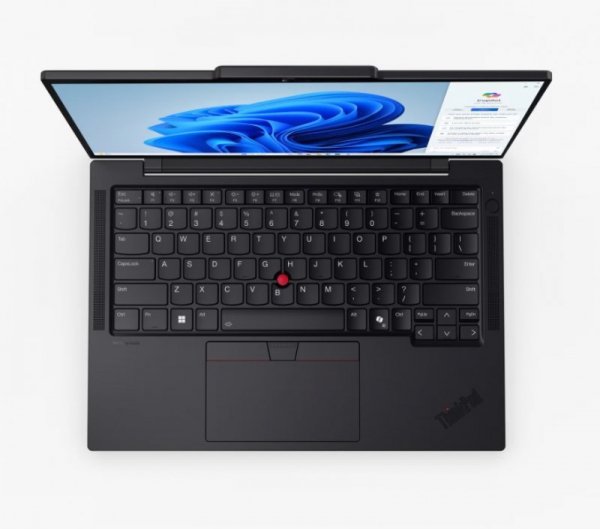 Lenovo Ultrabook ThinkPad T14s G5 21LS001VPB W11Pro Ultra 5 125U/16GB/512GB/INT/14.0 WUXGA/Black/3YRS Premier Support + CO2 Offs