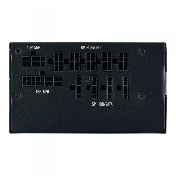 Cooler Master Zasilacz MWE Gold 750W v2 ATX 3.1