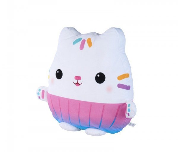 Simba Poduszka Koci Domek Gabi Łakotek 50 cm