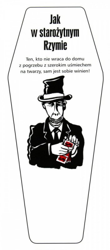 G3 Gra Czarne Historie Aż po grób