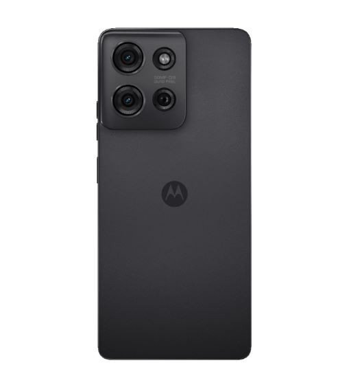 Motorola Smartfon moto g75 5G 8/128GB B2B Charcoal Gray business edition