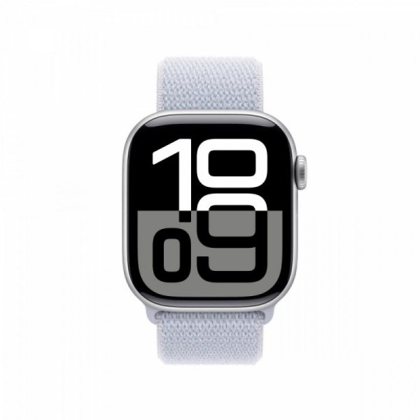 Apple Opaska sportowa w kolorze błękitnego obłoku do koperty 42 mm