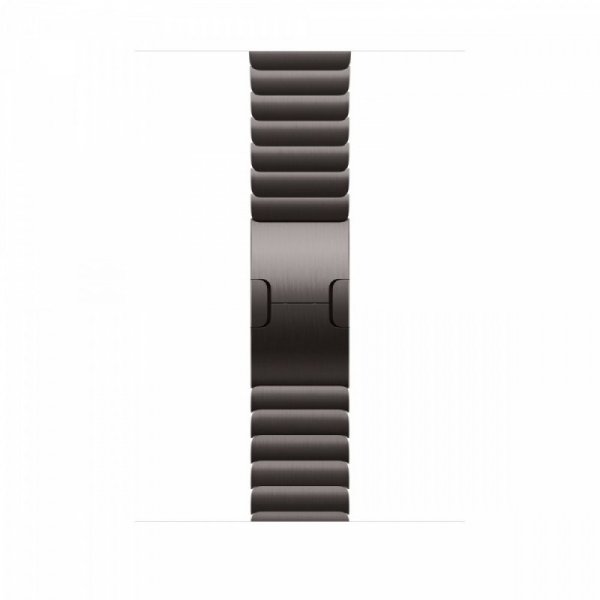 Apple Bransoleta panelowa w kolorze łupku do koperty 46 mm