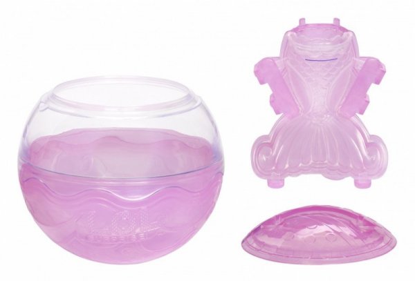 MGA Laleczka L.O.L. Surprise Mermaids Syrenka w kuli niespodzianka