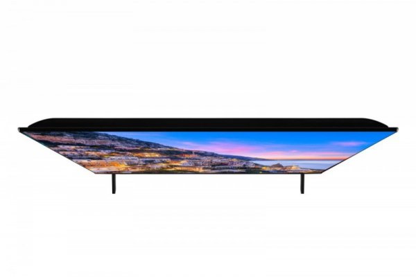 Toshiba Telewizor QLED 50 cali 50QV2463DG