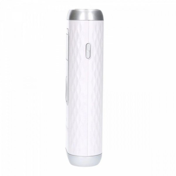 Garett Electronics Depilator Beauty Cool Biały