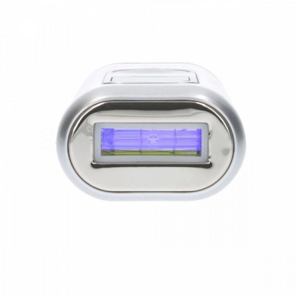 Garett Electronics Depilator Beauty Cool Biały
