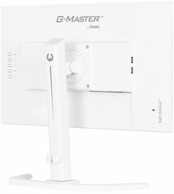 IIYAMA Monitor 24 cale GB2470HSU-W6 0.2ms, IPS, DP, HDMI, 180Hz, 300cd