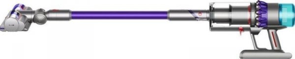 Dyson Odkurzacz SV23 Gen5detect Absolute Purple/ Iron 446989-01