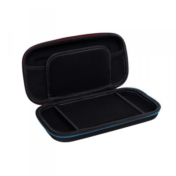 Trust Etui w twardej obudowie do Nintendo Switch  GXT1248 Czarne