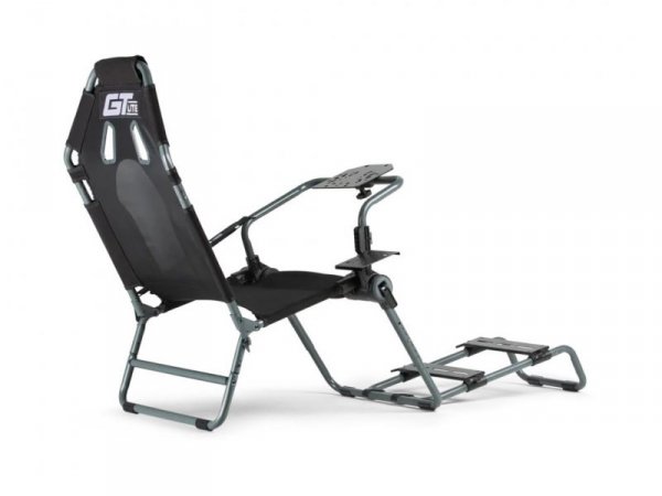 Next Level Racing Kokpit NLR  GT Lite GREY