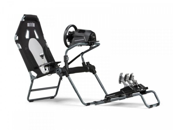 Next Level Racing Kokpit NLR  GT Lite GREY
