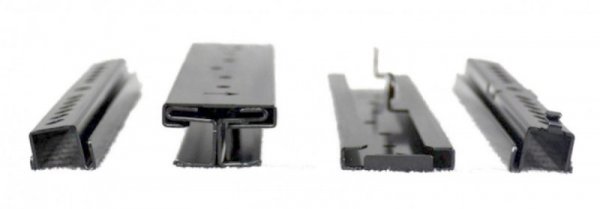 Hewlett Packard Enterprise Uchwyt HPE ARUBA AP-MNT-MP10-E mount 10-pack R1C72A