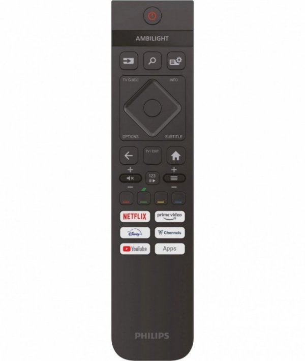 Philips Telewizor LED 55 cali 55PUS8009/12