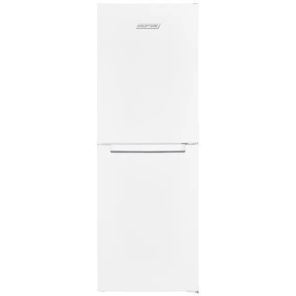 MPM Chłodziarko-zamrażarka MPM-230-FF-53 biała
