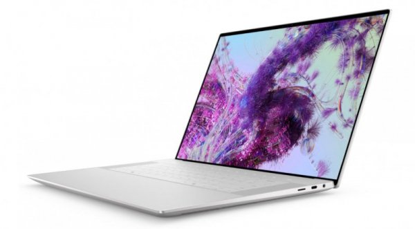 Dell Notebook XPS 16 9640 Win11Pro Ultra 9 185H/32GB/1TB SSD/16.3 OLED UHD+ Touch/GeForce RTX 4060/WLAN + BT/Backlit Kb/6 Cell/3