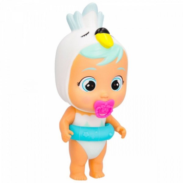 Tm Toys Laleczka Cry Babies Magic Tears Beach Babies, Sydney