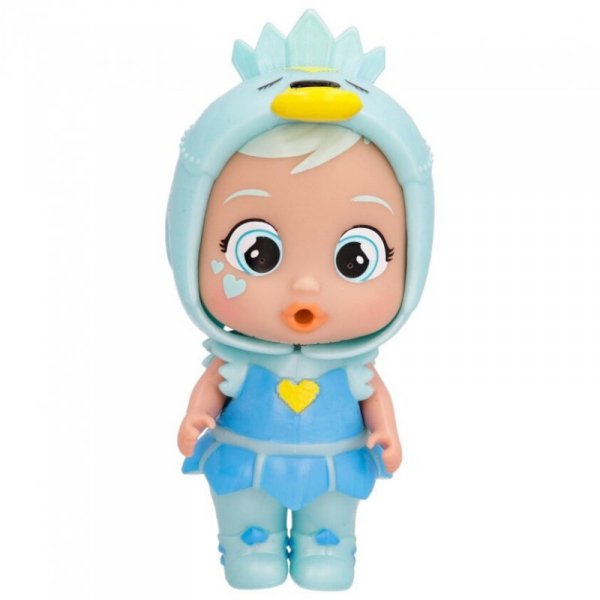 Tm Toys Laleczka Cry Babies Magic Tears Stars Houses, Sydney