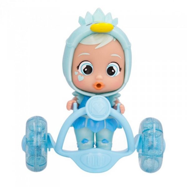 Tm Toys Laleczka Cry Babies Magic Tears Stars Houses, Sydney