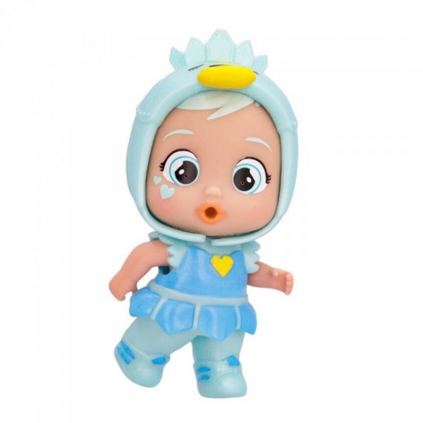 Tm Toys Laleczka Cry Babies Magic Tears Stars Houses, Sydney