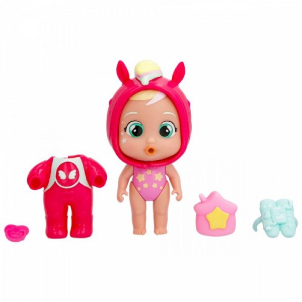Tm Toys Laleczka Cry Babies Magic Tears Di Stars Talent Hannah